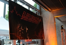 Elbflorace Banner