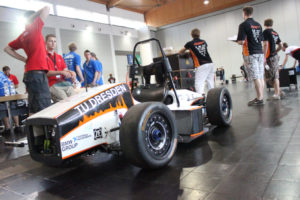 E-Scrutineering