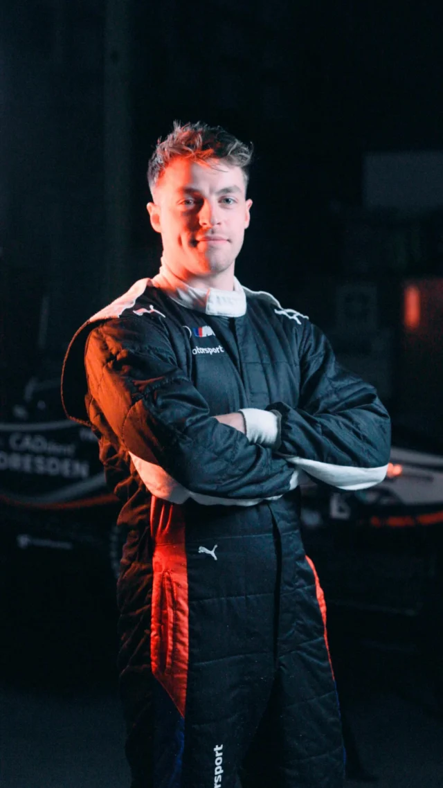 The FSG Autocross is about to begin! Meet our drivers! 💨🏎️

#elbflorace #formulastudent #engineering #automotiveengineering #competition #2025season
#FSG25 #20yearsofFSG #UnitedByPassion