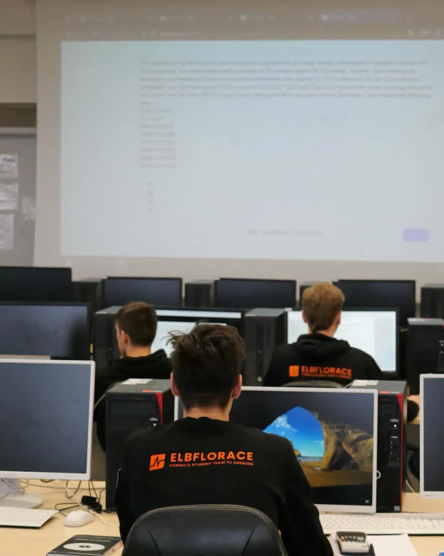 Final preparations for Quiz Day 📙📚