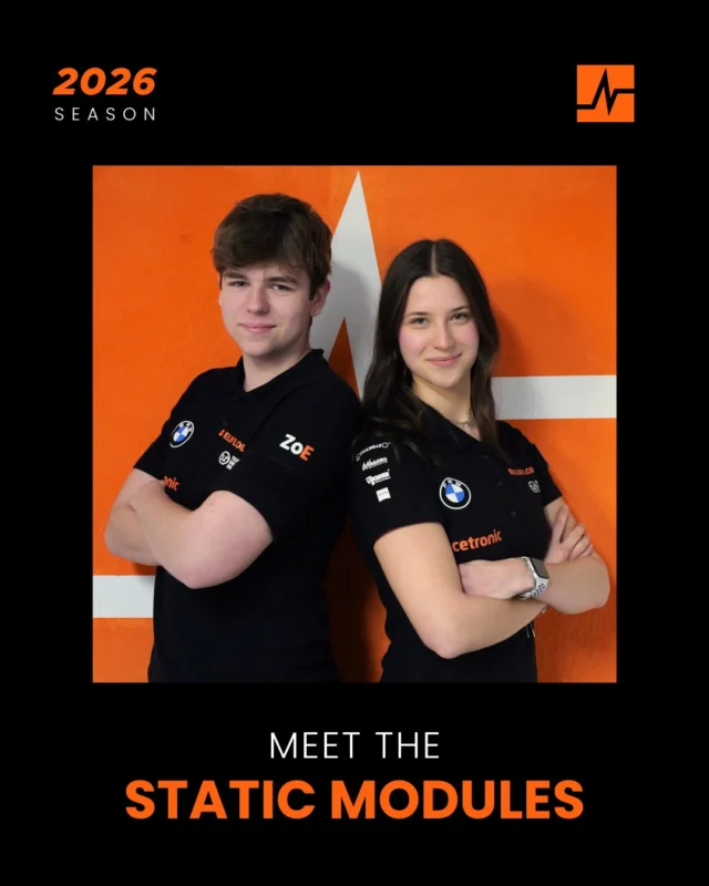 Meet the Team!

Today we introduce you to our static modules.

Heute stellen wir unsere statischen Module vor - Die Köpfe hinter dem Businessplan und Cost and Manufacturing.

Deutsche Übersetzung der Folientexte:
Johanna Matusczak:
„Wir verwandeln ein Bauteil des Autos in ein Startup, weshalb wir ein präzises Business Modell und einen Pitch für die Jury erstellen.
Unsere Mission: die Verbindung von High-End-Ingenieurskunst mit professioneller unternehmerischer Strategie“

Mika Bierstedt:
“Wir analysieren den Prototypenentwicklungsprozess hinsichtlich seiner Kostenstruktur und Emissionen, indem wir eine genaue Materialrechnung und eine schlüssige Kosten- und Emissions-Kalkulation erstellen.”

#ELBFLORACE #FormulaStudent #Engineering