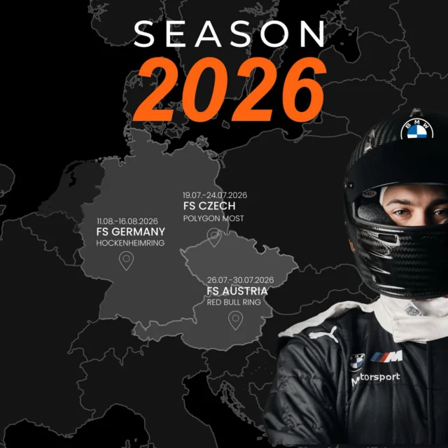 🇬🇧 We are excited to announce our event calendar for this season!
See you on track at @fsczech, @fsaustria and @formulastudentgermany

🇩🇪 Wir freuen uns, unseren Eventkalender für diese Saison bekannt zu geben!
Wir sehen uns auf der Rennstrecke bei @fsczech, @fsaustria und @formulastudentgermany.

#ELBFLORACE #FormulaStudent #Engineering