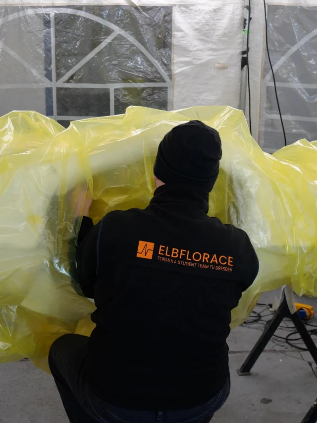 Taking a peek into our workshop these days 👀🧡