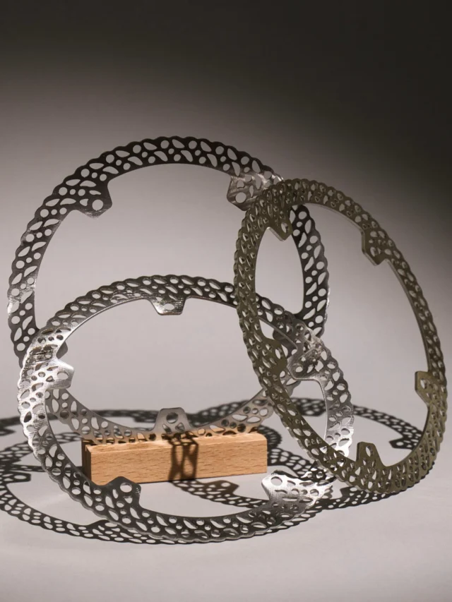 Past weeks manufacturing highlights ✨

#ELBFLORACE #FormulaStudent #Engineering