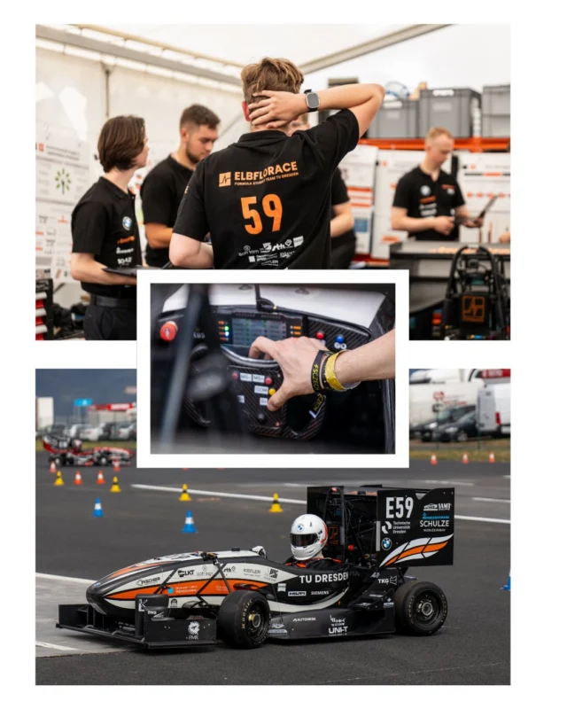 First Snapshots of our time at FSCzech in Most 🏁

Engineering Design Report and Brake Test

#Engineering #FormulaStudent #ELBFLORACE #fsczech 

First Snapshots of our time at FSCzech in Most 🏁

Raintest and Accumulator Scrutineering

#Engineering #FormulaStudent #ELBFLORACE #fsczech 

First Snapshots of our time at FSCzech in Most 🏁

Business Plan Pitch and Electronics Scrutineering

#Engineering #FormulaStudent #ELBFLORACE #fsczech